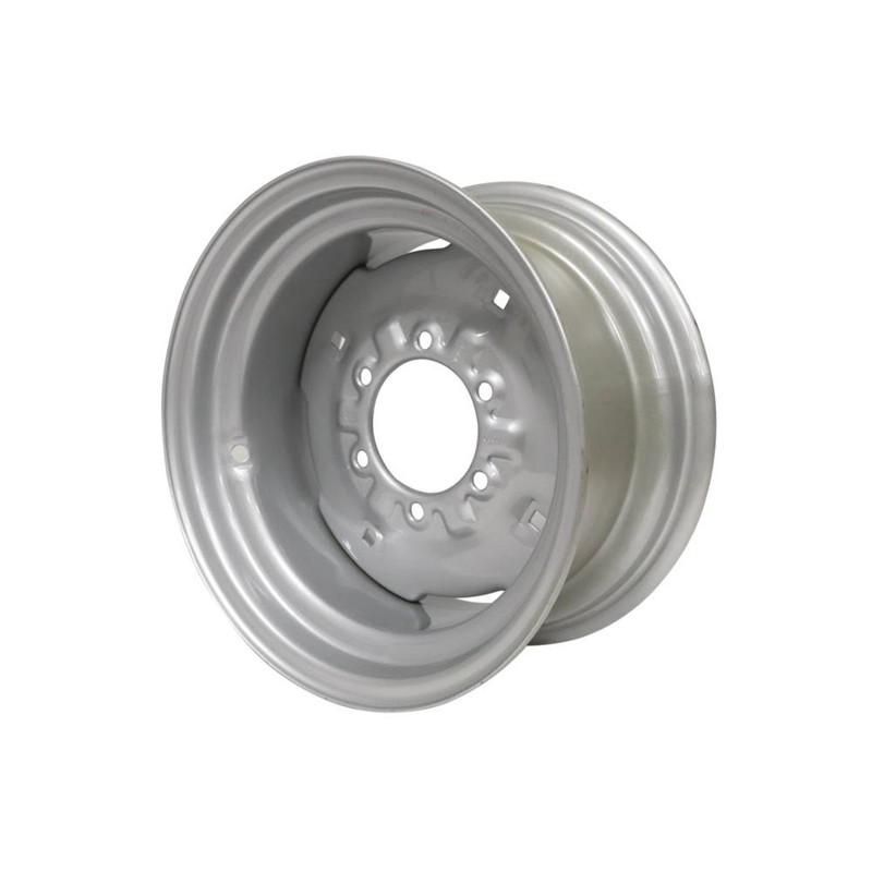 834382M1 16×8 Rim For Massey Ferguson 3130 3140 4000 4020 4040 4230 4240