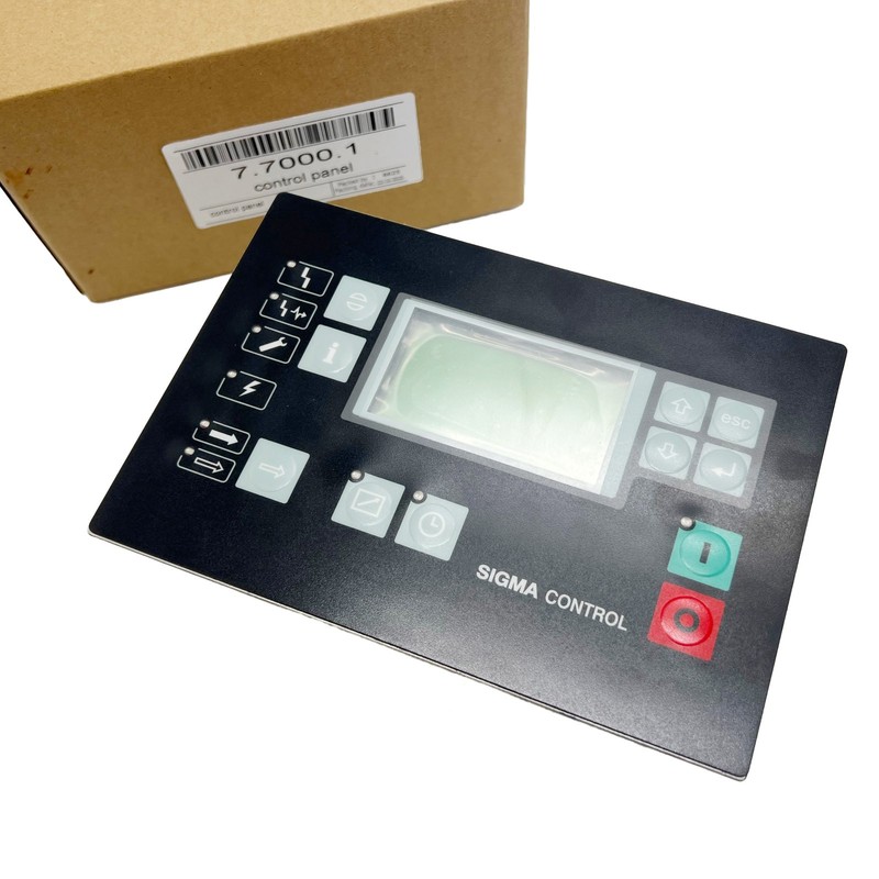 1PCS Brand New Compressor Controller for Kaeser 7.7000.1