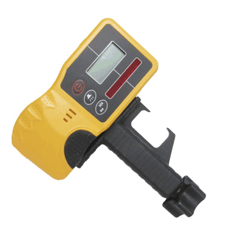 For Rotating laser level Leica Topcon Rugby Green Beam Laser Detector/ Receiver