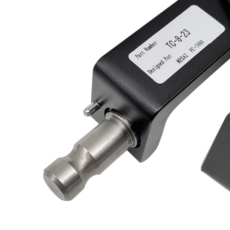 TC-4 & TC-8-23 Bracket for Topcon FC6000 FC5000 Carlson RT3/4 Mesa 2/3 (Juniper) gallery