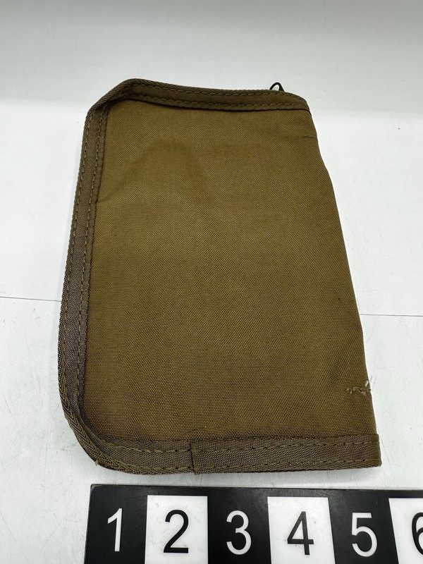 Rite in the Rain Tactical Tailor Notebook Cover C980 Coyote gallery
