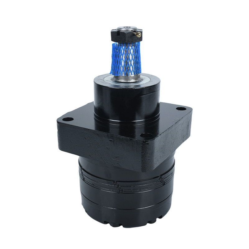 Hydraulic Wheel Motor For Parker TF0240US081AAXV