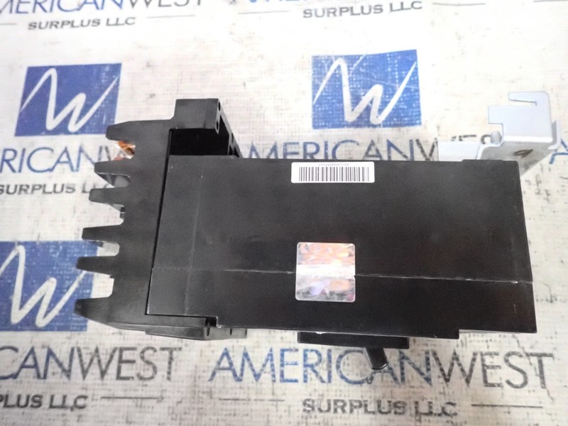 Square D QGA32150 3 Pole 150 Amp 240 Volt 65kA I-Line Circuit Breaker - Tested gallery