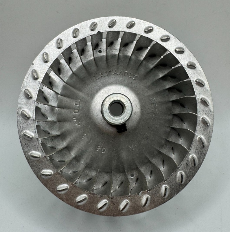 LA11AA005 Draft Inducer Blower Wheel for Carrier Bryant Furnace, Inducer **BB8**