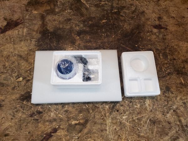 VWR Mini Vortex Mixer 10153-688