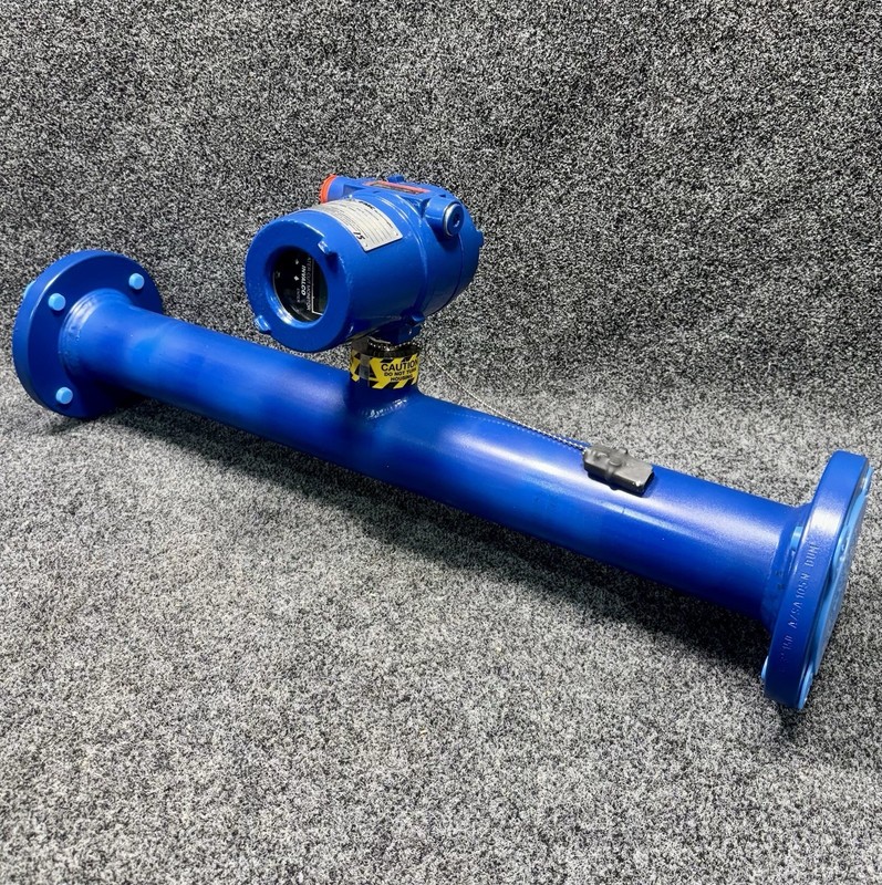 Technip FMC WMC-7300M-300-BFP Water Cut Monitor 3″ x 32″ 0-5% P511996 150