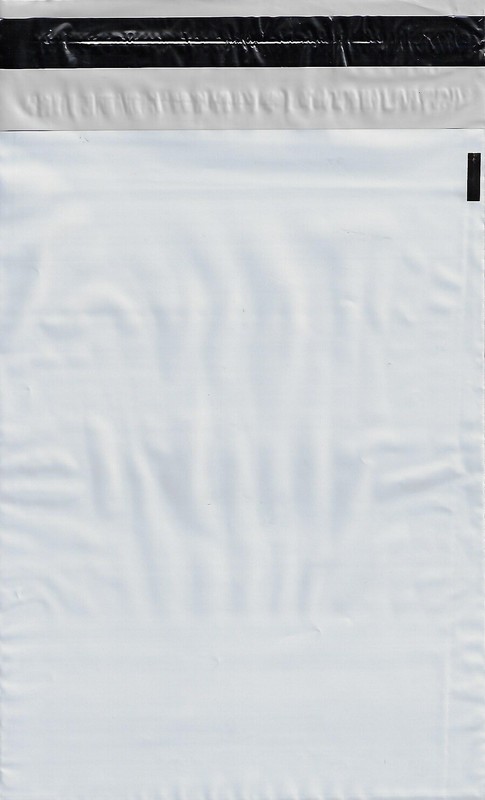7.5×10.5 2 Mil Poly Mailers Envelopes Self Seal Plastic Shipping Bags 100 to 10K