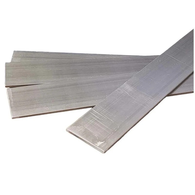 80CRV2 Carbon Steel 3/32×1.25×12 Knife Making Forging