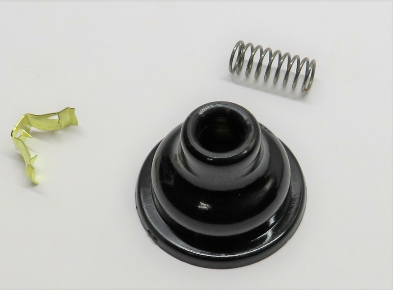 Wico EK Wire Lead Out Tower Mag Magneto hit miss gas engine