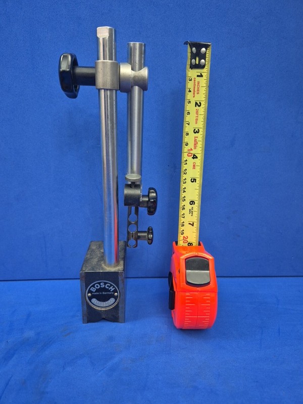 Bosch Magnetic Base Made in Germany