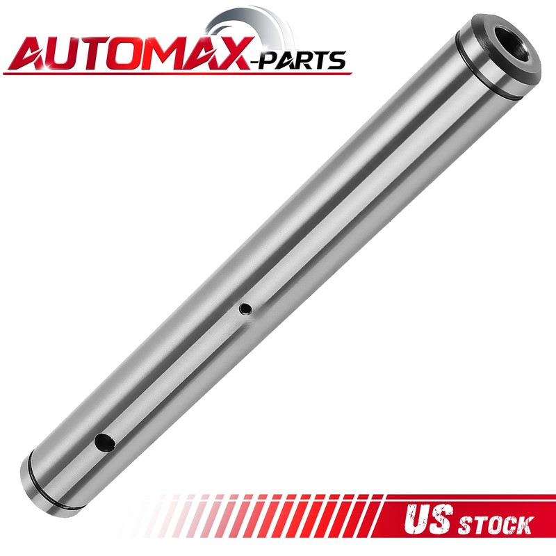 Greaseable Main Thumb Pin 70091-00167 For Kubota U35 KX71 KX91 KX121 KX033 KX040