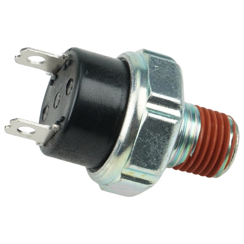 Low Oil Pressure Switch 0L2917C For Generac Replaced 0G6820 10 PSI 1/4-18 NC gallery