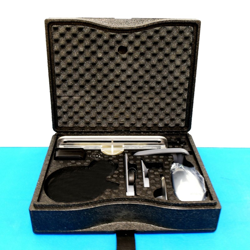 X-rite GretagMacBeth «i1″ 42-17-62 iOne Pro Rev»A» Spectrophotometer w/ 4 Lic’s