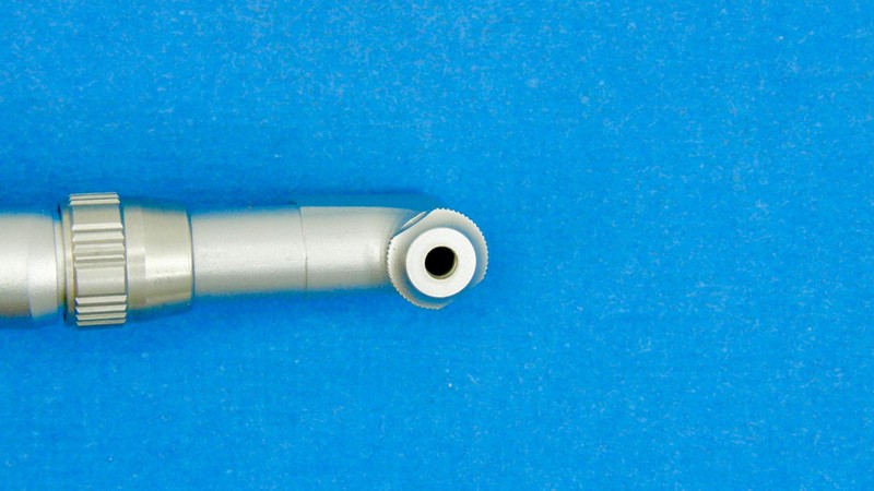 Star Titan 3 Motor-To-Angle Dental Handpiece Adapter w/New Swing Latch Head gallery