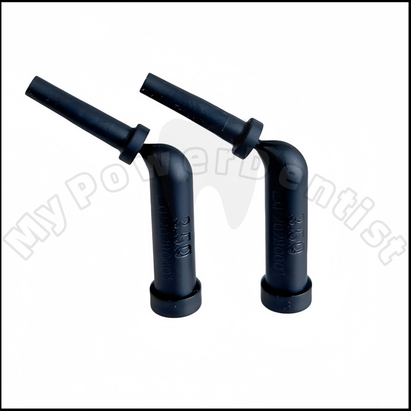 Dental Baseliner Cavity Base Liner Capsules Applier Fit DMG Lonosit Unit Dose gallery