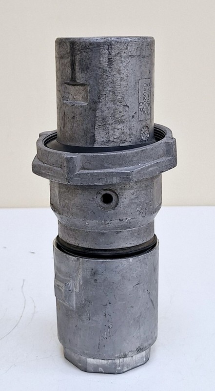 Crouse-Hinds APJ6485 Arktite Connector 60A 3W 4P gallery