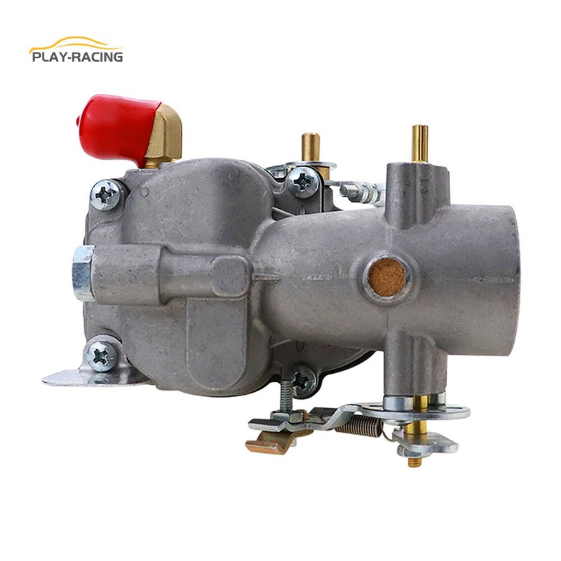 For Zenith MFG 13794 13781 older Tractor 70949C92 70949C91 71523C93 Carburetor gallery