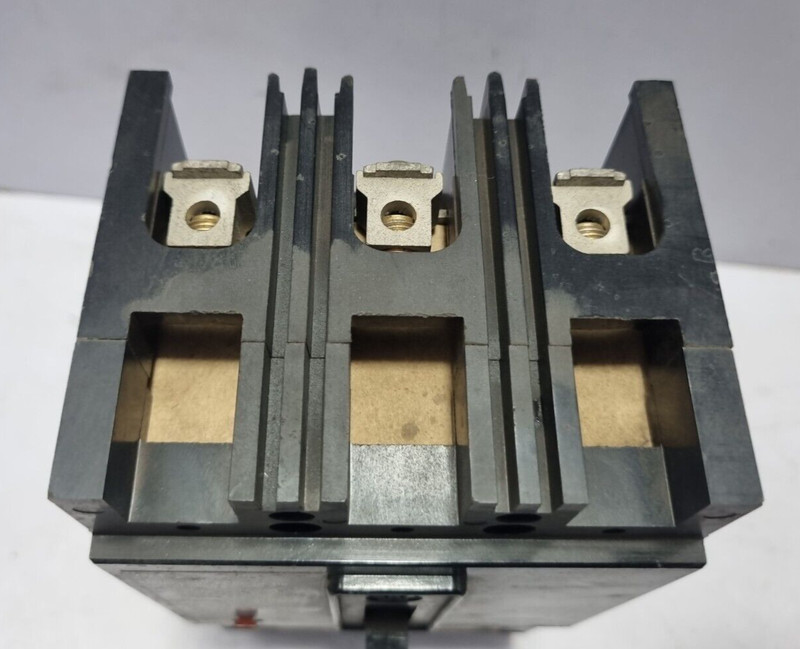 Westinghouse MCP03150R Motor Circuit Protector 600VAC 3 Pole CU/AL 228P970H03 gallery