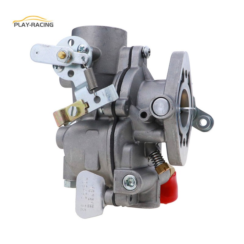 For Zenith MFG 13794 13781 older Tractor 70949C92 70949C91 71523C93 Carburetor gallery