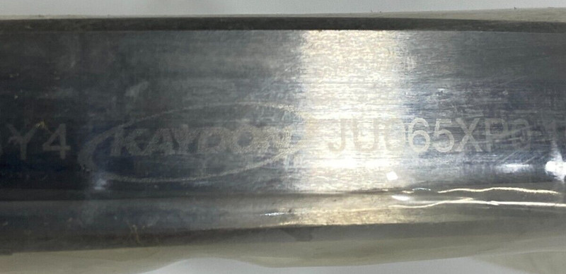 KAYDON JU065XP0 Reali-Slim® Four-Point Contact Bearing 6.5" ID x 7.25" OD x 0.5" gallery