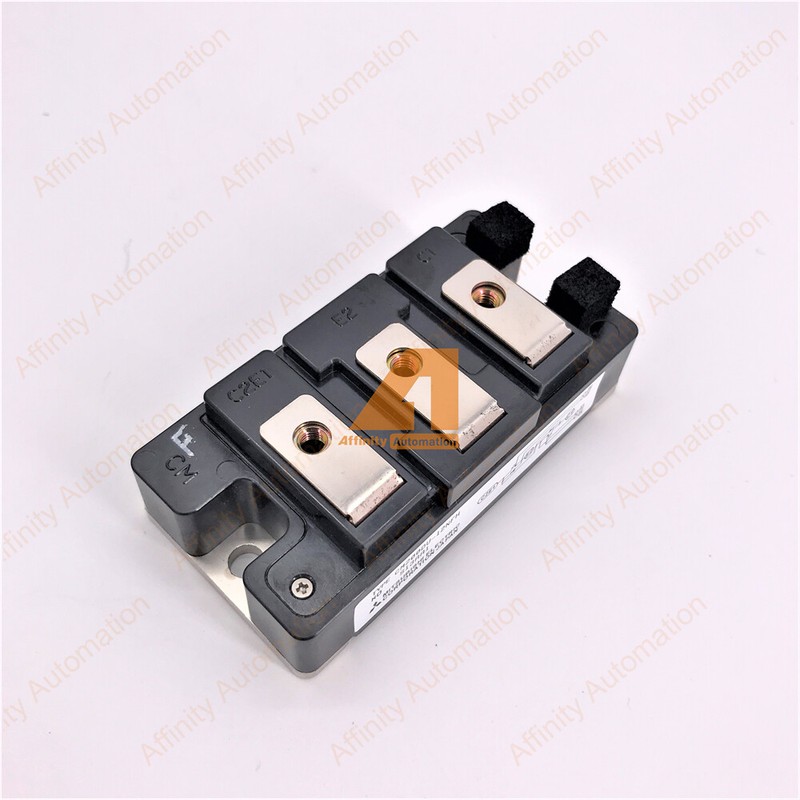 CM200DU-12NFH MITSUBISHI Supply PLC Module 1PC