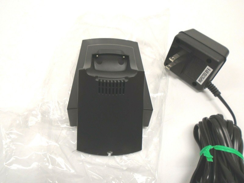 Aastra CT Cordless Phone D0062-0085-00-00 w Battery Charging Base & Pwr Supply gallery