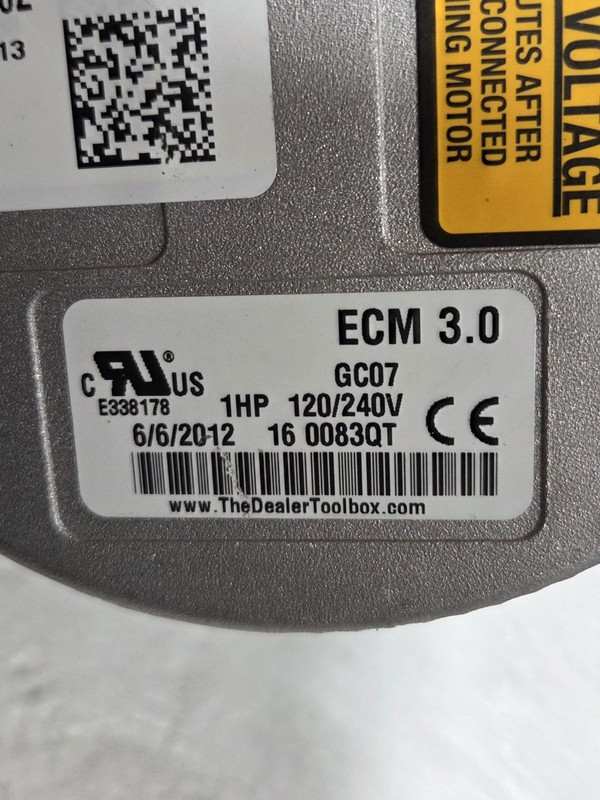 HC21ZE122A J238-112-11202 J238-11202 PG8MAA042090AEJA Draft inducer assembly gallery