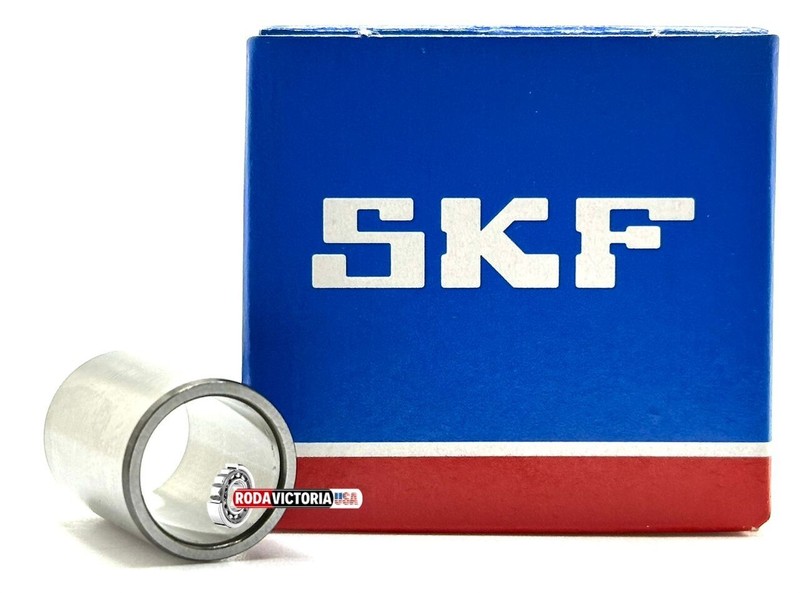 SKF IR12x15x22,5 INNER RING for NEEDLE BEARING 12x15x22,5mm gallery