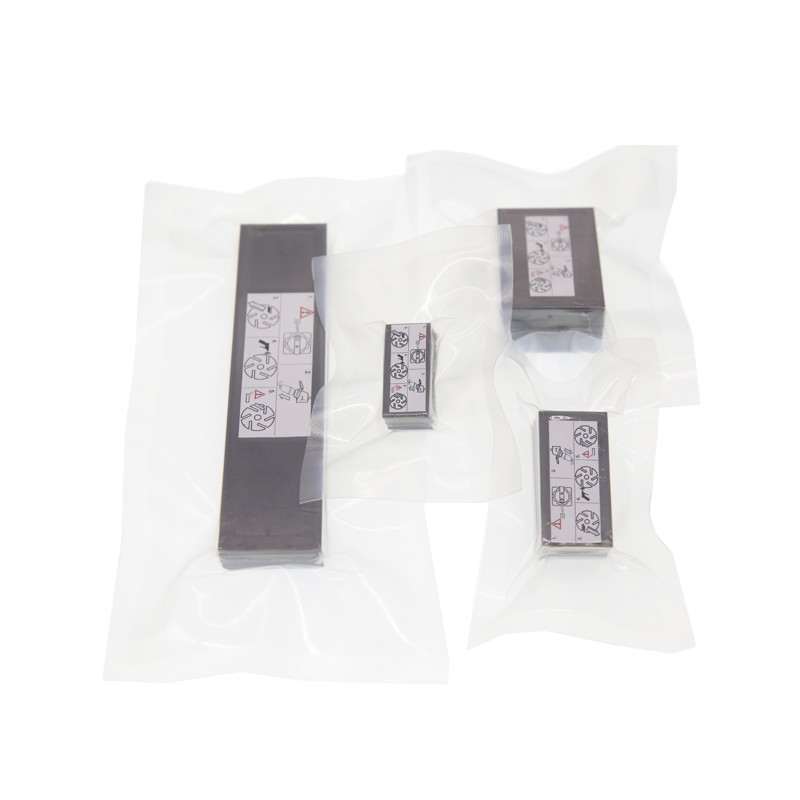 Carbon Vane 90136701005 WN124-196 for Becker DTLF&VTLF250 360 2.200 2.250 5 pcs gallery