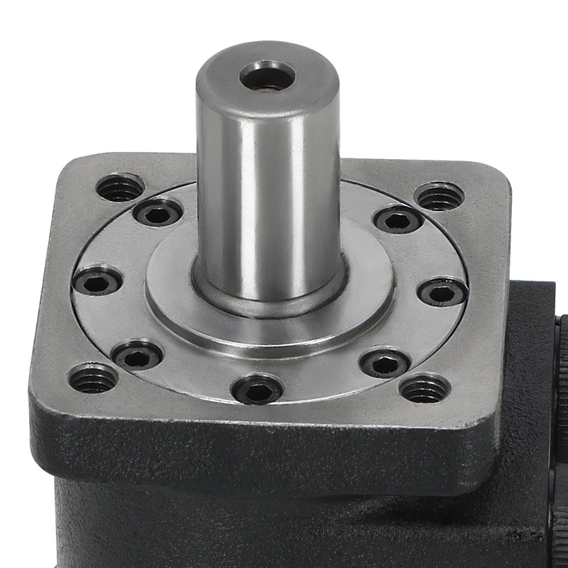 New Hydraulic Gerotor Motor For Eaton Char-Lynn H Series 101-1001-009 1011001 gallery