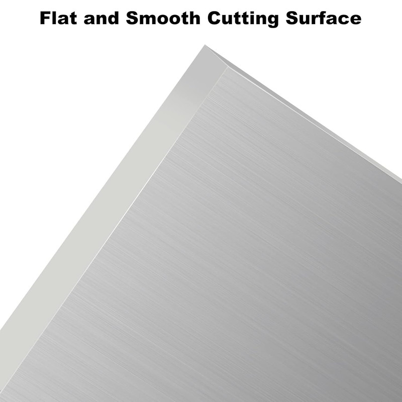 6061-T6 Aluminum Sheet 8X12X1/2 Inch Thickness Durable Aluminum Plate Metal Shee gallery