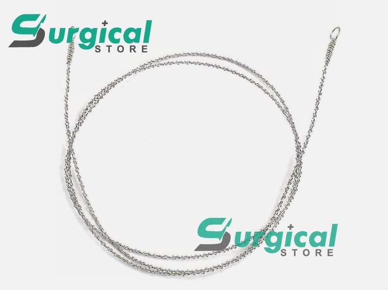 50 Pieces Gigli Saw Wire 30cm Surgical Orthopedic Neuro veterinary By Surgical S gallery