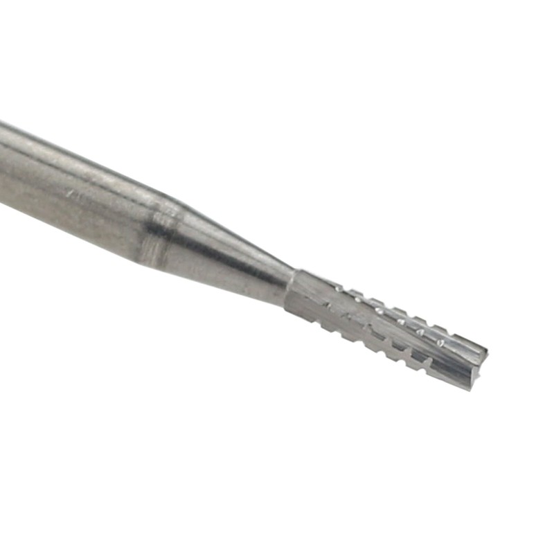 Wave Dental Surgical Bur Round Long 25mm Carbide Bur Friction Grip FG High Speed gallery