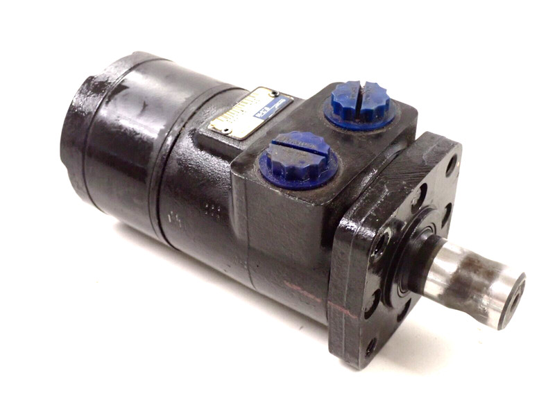 Eaton Char-Lynn 130-1190-003 Hydraulic Motor USED